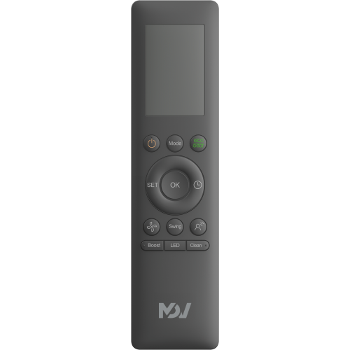 MDV MDSALF-24HRFN8 / MDOALF-24HFN8 INFINI Loft ERP Inverter сплит система MDV MDSALF-24HRFN8 / MDOALF-24HFN8 INFINI Loft ERP Inverter сплит система