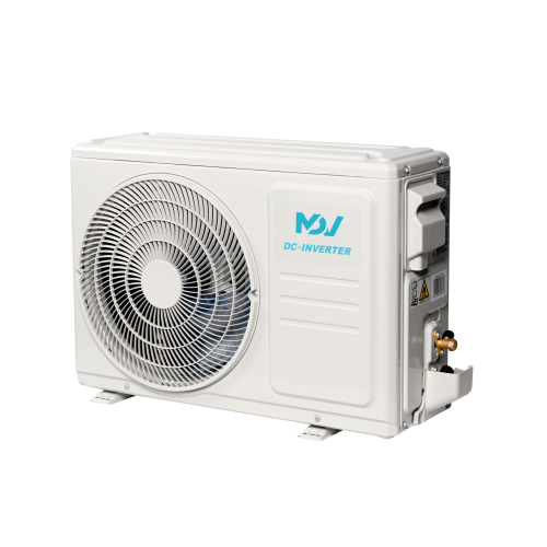 MDV MDSC-07HRDN8 / MDOC-07HDN8 Classic Inverter сплит система
