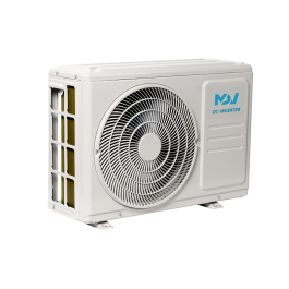 MDV MDSC-12HRDN8 / MDOC-12HDN8 Classic Inverter сплит система