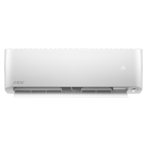 MDV MDSOP-09HRFN8 / MDOOP-09HFN8 OP сплит система