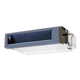 MDV MDTI-36HWFN8 / MDOU-36HFN8 канальный кондиционер