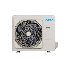 MDV MDTI-36HWFN8 / MDOU-36HFN8 канальный кондиционер