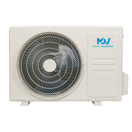 MDV MDTII-12HWFN8 / MDOAG-12HFN8 канальный кондиционер