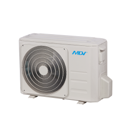 MDV MDTJ-18HWN1 / MDOU3-18HN1-L канальный кондиционер