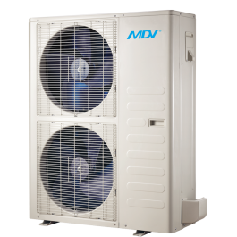 MDV MDUE-48HRN1 / MDOU-48HN1-L напольно-потолочный кондиционер