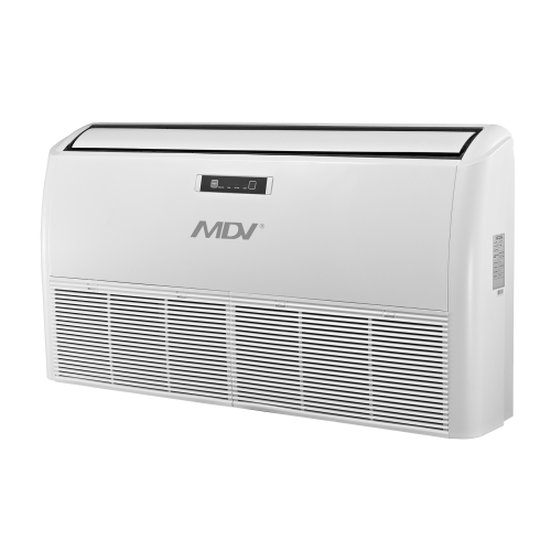 MDV MDUE-60HRN1 / MDOU-60HN1-L напольно-потолочный кондиционер