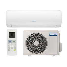 MARSA MRK-09MGF/MRK-09MGFE FORTUNA сплит система