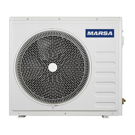 MARSA MRK-36BHTN/MRK-36HTNE-W канальный кондиционер