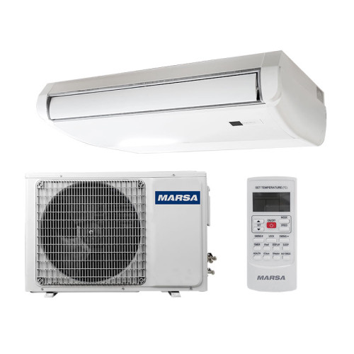 MARSA MRK-36СHA2N/MRK-36HA2NE-W напольно-потолочный кондиционер
