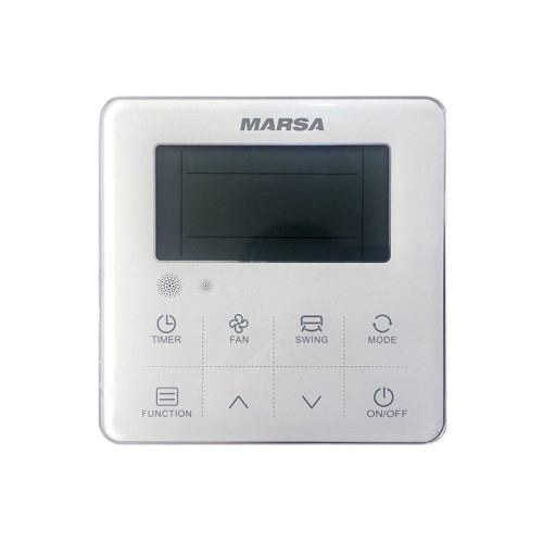 MARSA MRK-48BHAN/MRK-48HANE-W канальный кондиционер