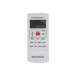 MARSA MRK-48СHA2N/MRK-48HA2NE-W напольно-потолочный кондиционер