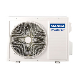 Мульти-сплит система MARSA MRK-4M32HTPE-W