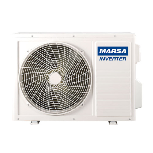 Мульти-сплит система MARSA MRK-5M42HTPE-W Мульти-сплит система MARSA MRK-5M42HTPE-W