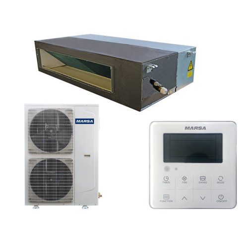 MARSA MRK-60BHAN/MRK-60HANE-W канальный кондиционер