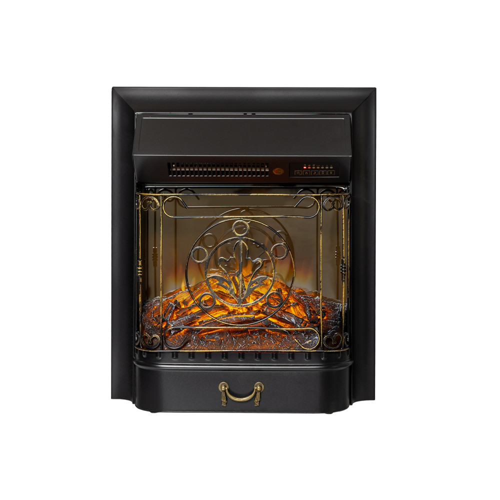 Royal Flame Majestic FX M Black