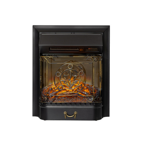 Royal Flame Majestic FX M Black