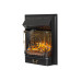 Royal Flame Majestic FX M Black