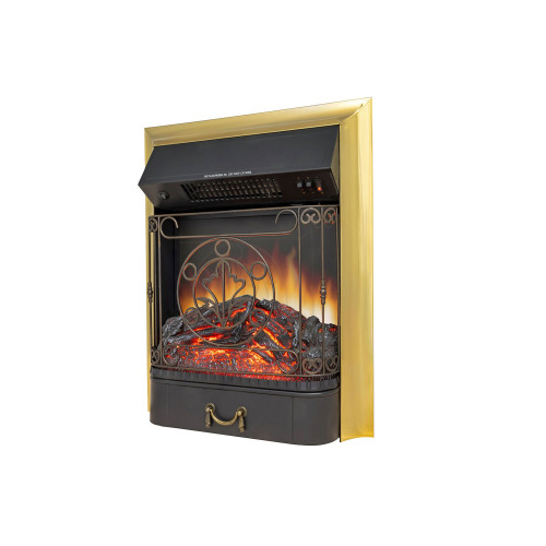 Royal Flame Majestic FX M Brass