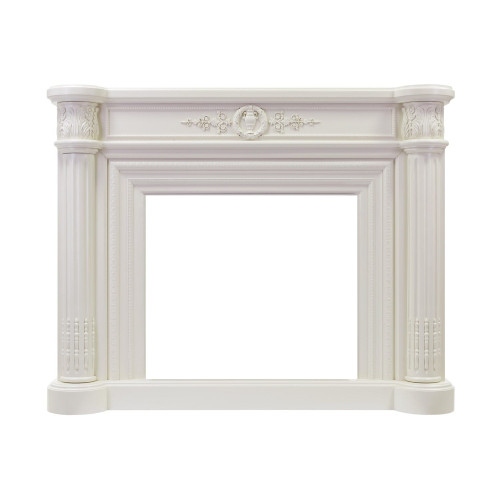 Dimplex Manor - Белый дуб