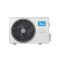 Midea MCA3-12HRN1-QC2 / MOX330-12HN1-LQ / T-MBQ4-03E кассетный кондиционер — фото 3