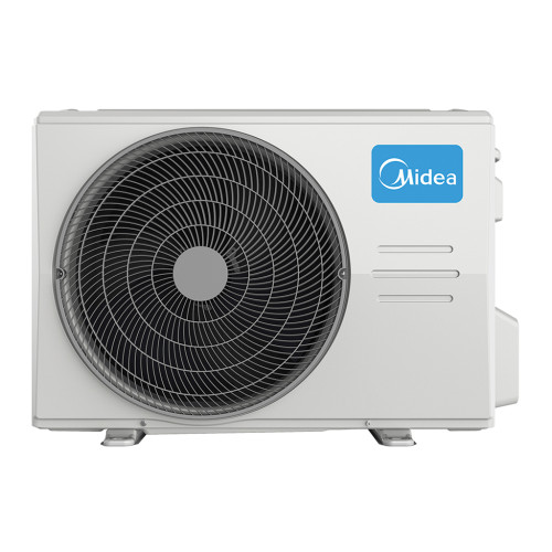 Midea MCA3-18HRN1-QB6 / MOX330U-18HN1-QB6 (-40) / T-MBQ4-03E кассетный кондиционер