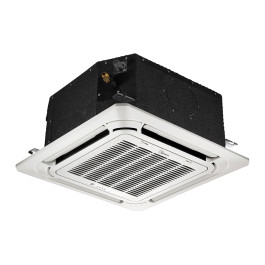 Midea MCA3-18HRN1-QB6 / MOX330U-18HN1-QB6 / T-MBQ4-03E кассетный кондиционер