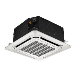 Midea MCA3U-12HRFNX(GA) / MOX230-12HFN8-Q(GA) / T-MBQ4-03E кассетный кондиционер