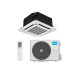 Midea MCA3U-18HRFNX(GA) / MOX330U-18HFN8-Q(GA) / T-MBQ4-03E кассетный кондиционер