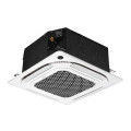 Midea MCA4U-12HRFNX-Q(GA) / MOX230-12HFN8-Q(GA) / T-MBQ4-03AWD кассетный кондиционер — фото 2