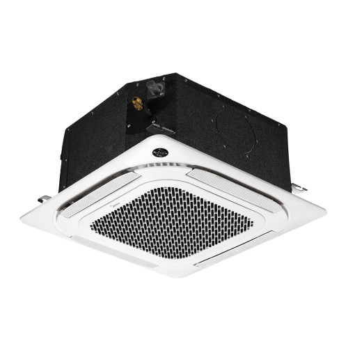 Midea MCA4U-18HRFNX-Q(GA) / MOX330U-18HFN8-Q(GA) / T-MBQ4-03AWD кассетный кондиционер Midea MCA4U-18HRFNX-Q(GA) / MOX330U-18HFN8-Q(GA) / T-MBQ4-03AWD кассетный кондиционер