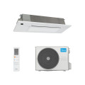 Midea MCBU-12HRFN8 / MOX230-12HFN8-Q(GA) кассетный кондиционер