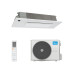 Midea MCBU-12HRFN8 / MOX230-12HFN8-Q(GA) кассетный кондиционер Midea MCBU-12HRFN8 / MOX230-12HFN8-Q(GA) кассетный кондиционер