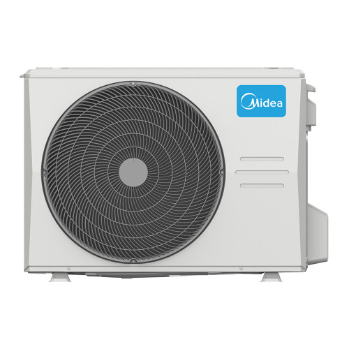 Midea MCBU-12HRFN8 / MOX230-12HFN8-Q(GA) кассетный кондиционер Midea MCBU-12HRFN8 / MOX230-12HFN8-Q(GA) кассетный кондиционер