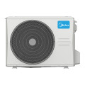 Midea MCBU-18HRFN8 / MOX430-18HFN8-QC4GW кассетный кондиционер — фото 3
