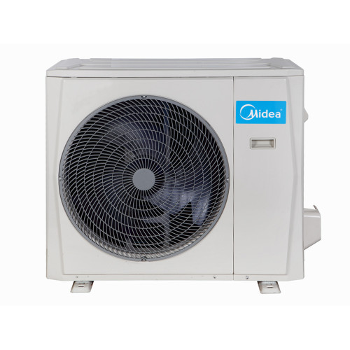 Midea MCD-36HRN1-R/MOU-36HN1-R/T-MBQ-02M4 кассетный кондиционер
