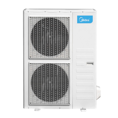 Midea MCD-60HRN1-R/MOU-55HN1-R/T-MBQ-02M4 кассетный кондиционер