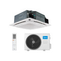 Midea MCD1-24HRN1-Q / MOX430U-24HN1-Q / T-MBQ4-04A1 кассетный кондиционер