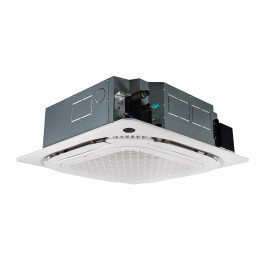 Midea MCD1-24HRN1-Q / MOX430U-24HN1-Q / T-MBQ4-04A1 кассетный кондиционер