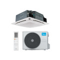 Midea MCD1-24HRN1-Q/MOX431U-24HN1-Q/-40/T-MBQ4-04A1 кассетный кондиционер