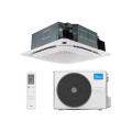 Midea MCD1-36HRN1-R / MOU-36HN1-R (-40) / T-MBQ4-04A1 кассетный кондиционер