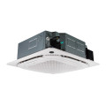 Midea MCD1-36HRN1-R/MOU-36HN1-R/T-MBQ4-04A1 кассетный кондиционер — фото 2