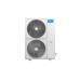 Midea MCD1-48HRFNX(GA)/MOE30U-48HFN8-R(GA)/T-MBQ4-04A1 кассетный кондиционер
