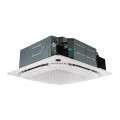 Midea MCD1-55HRFNX(GA)-B / MOE30U-55HFN8-R(GA) / T-MBQ4-04AWD кассетный кондиционер — фото 2