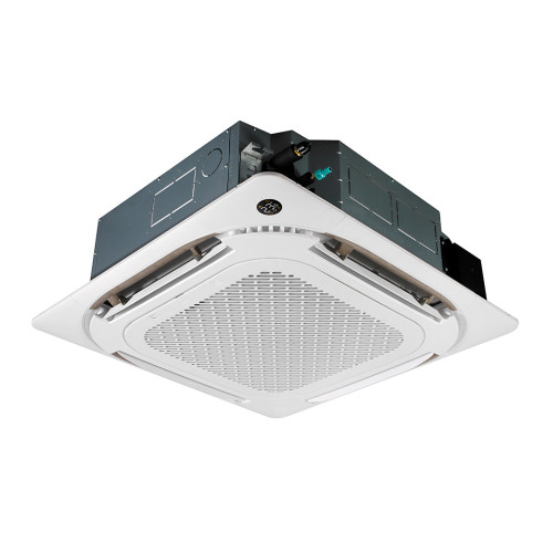 Midea MCD1-55HRFNX(GA)/MOE30U-55HFN8-R(GA)/T-MBQ4-04A1 кассетный кондиционер