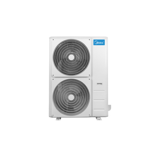 Midea MCD1-55HRFNX(GA)/MOE30U-55HFN8-R(GA)/T-MBQ4-04A1 кассетный кондиционер