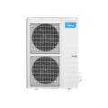 Midea MCD1-60HRN1-R / MOU-55HN1-LR / T-MBQ4-04A1 кассетный кондиционер — фото 3