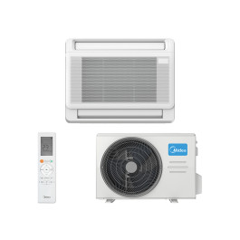 Midea MFA2U-12HRFNX-Q(GA)/MOX230-12HFN8-Q(GA) консольный кондиционер