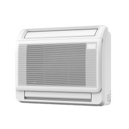 Midea MFA2U-12HRFNX-Q(GA)/MOX230-12HFN8-Q(GA) консольный кондиционер
