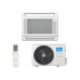 Midea MFA2U-17HRFNX-Q(GA)/MOX330U-18HFN8-Q(GA) консольный кондиционер