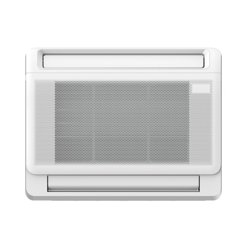 Midea MFA2U-17HRFNX-Q(GA)/MOX330U-18HFN8-Q(GA) консольный кондиционер